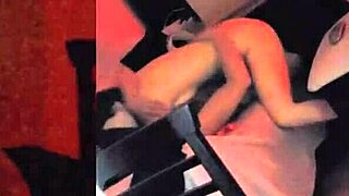 Wife's sneaky moans fooled me into hotwife cuckold humiliation twist