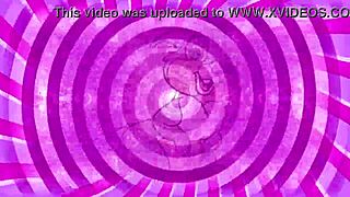 Mistress owns her sissy property with JOI anal tease on big cock submission