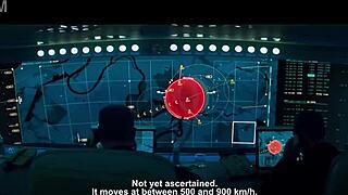 Bubble butt latina craves bbc riding cowgirl in interracial threesome leak