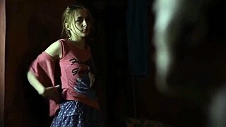 agnieszka pawe kiewicz's subtle encounter with older man unfolds