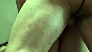 Office Slut Squirts from Deepthroat Domination Fingering and Slaps