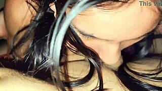 Hermanastra, fuck me hard in this hotel room right now?