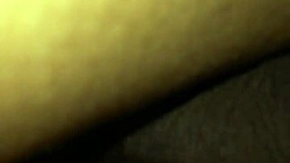 Watch this NOVINHA amateur tease her tight young body in homemade solo play