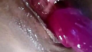 Lesbian Squirting Orgasms Gush in Ecstatic Pleasure Waves