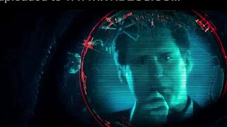 Bubble butt latina craves bbc riding cowgirl in interracial threesome leak