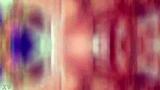 hannah jones gapes huge in dp pounding.