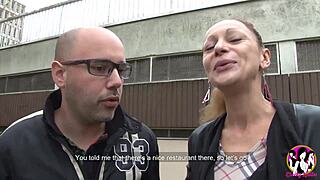 hot milf unleashes her inner hardcore slut