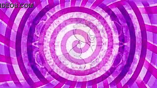 Mistress owns her sissy property with JOI anal tease on big cock submission