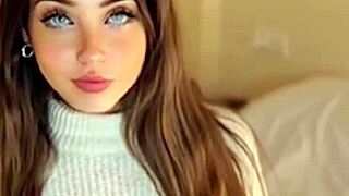 best friend's cock slides in so easy cums quick raw 🍆💦