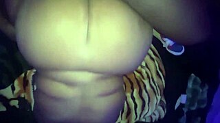 Bbws Massive Fat Ebony Ass Takes Huge Bbc Doggystyle