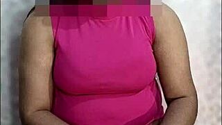 hey watch this sexy tamil girl masturbate with dildo dirty talking and pissing