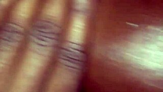 She Acts Like Total First-Timer Lol!