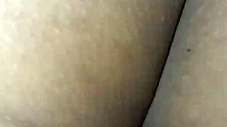 Step Brother Fucks Girlfriend with Big Natural Tits in New York