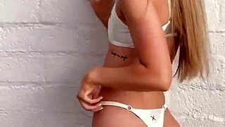 gostosas flaunt bikinis in steamy showcase