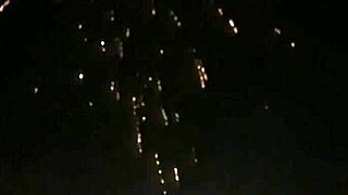 mzansi teen stops jerking huge cock for new year orgasm rush