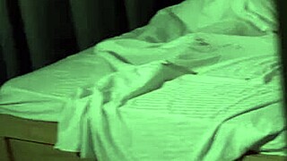 damn stepdad covers my busty gf in cum while i watch helplessly