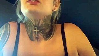 Gym watcher makes her pussy drip down legs in public stare