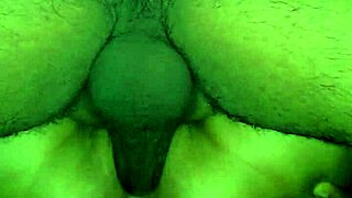 Latina Wife Dripping Wet After Deep Creampie Passion