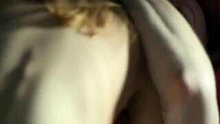 agnieszka pawe kiewicz's subtle encounter with older man unfolds