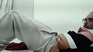 Beautiful Latina Milf's Cute Ass Takes Front And Back Dick Pounding