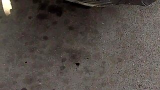 argentinian voyeur catches playera