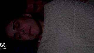 curvy slut drops into unforgettable ass bouncing ride