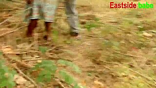 Bbw Demands Outdoor Creampie Doggy Deepthroat!