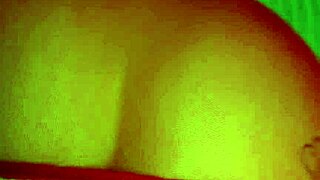 Couldn't resist her huge tits and tight pussy in pov closeup