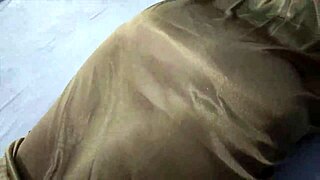 Indian couple licks asses in hardcore village ranch sex