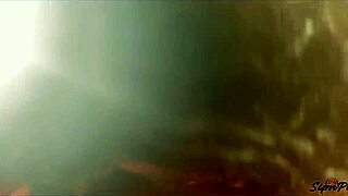 Intense First-Time Cuban Pussy Lick