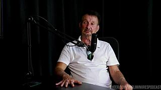 Carlos Urach highlights on Preliminares podcast with Bia Hot Pri Melancia part 4 Sheer Red