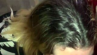 damn i love sucking dick and getting all that hot cum down my throat