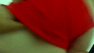 Beautiful Latina Milf's Cute Ass Takes Front And Back Dick Pounding