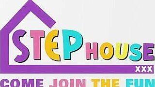 Vanessa Arizona Takes MAD VINCE's Missionary CREAMPIE in Muscular Pound Fest