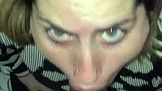 damn i love sucking dick and getting all that hot cum down my throat