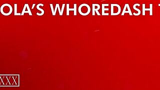 Lolas Whoredash Tip Frenzy