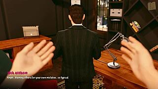 wanna play a o a academy 7 with me? 🎮