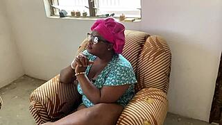 mummy g o plots horny fuck with step-son while hubby's away