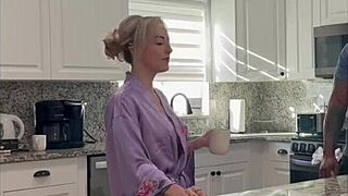 honey watch your wife take that huge bbc creampie?