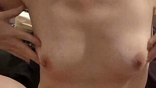 solo squirting sensation unfolds