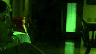 We're gonna get caught but my horny girlfriend needs doggystyle now