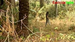 Bbw Demands Outdoor Creampie Doggy Deepthroat!