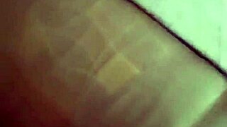 Teen dove explodes from thick cock deep inside 😩💦