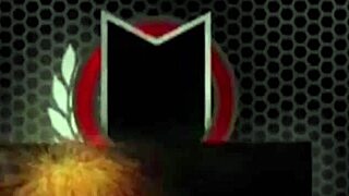 Horny Busty Italian Hotwife Ivy Le Lior Pounds Pussy on Rome Major's Cock