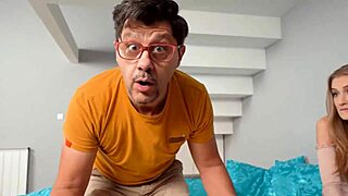 hunt4k guy picks up shaved euro chick with small tits for raw pov pussy pounding over romance