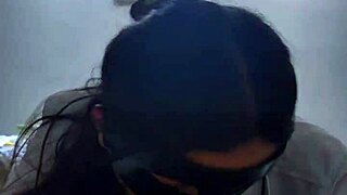 naughty doctor tempts patient with her curves during steamy examination play