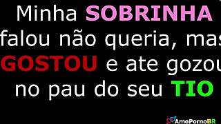 Big Cock Makes Graxy Moreno Love Anal Assfucking