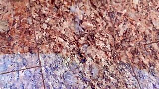 Huge Load Blasts from Garage Handjob Who's Ready for Fresh Cum Straight Source?