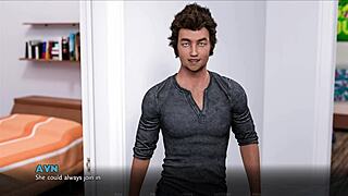 smoking 18yo redhead tempts with curves in lost love timestamps