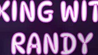 Petite Pornstar's Kinky Hot Wax Dripping Over Shaved Pussy During Dirty Confessions